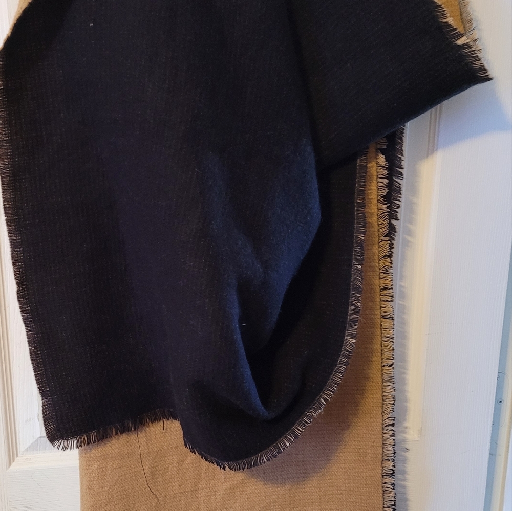 ZARA scarf
